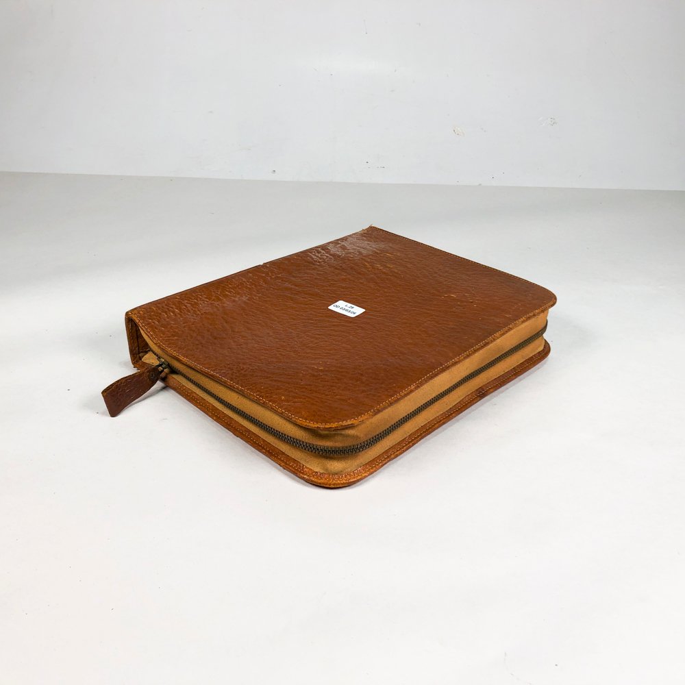 Nécessaire de toilette en estuche con piezas - imagen 4