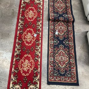 Dos Camineros Estampados 2m x 50cm - imagen 1