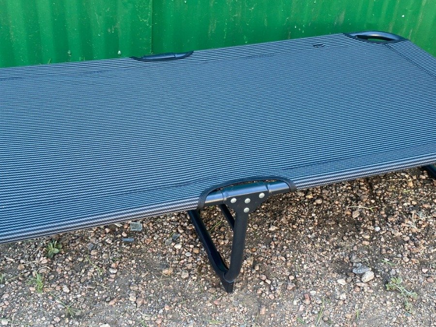 Sillas de camping plegables para al aire libre - imagen 6