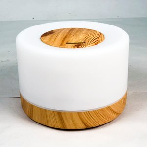 Difusor Aromático Humidificador con Control Remoto y Caja - imagen 2