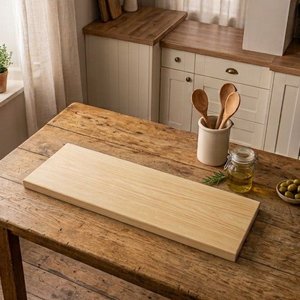 Lote anterior: Tabla de Madera para Asado Curada al Natural