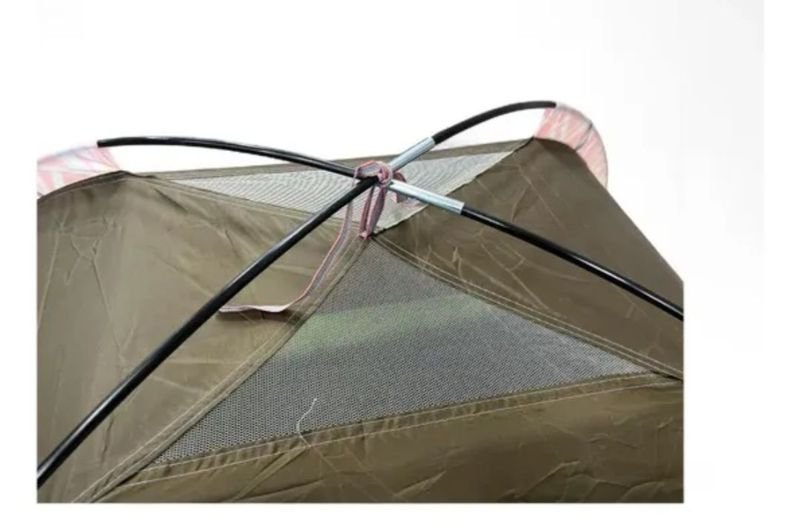Carpa de Camping Compacta para Aventura y Playa - imagen 2