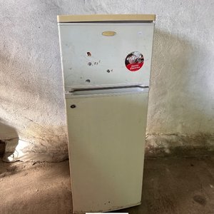 Heladera Antigua Funcionando - imagen 2