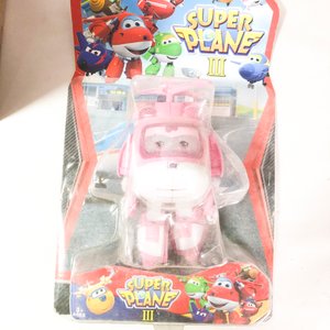 Lote de Juguetes: Muñecas, Auto RC, Pistola de Agua, Herramientas y Avión - imagen 3