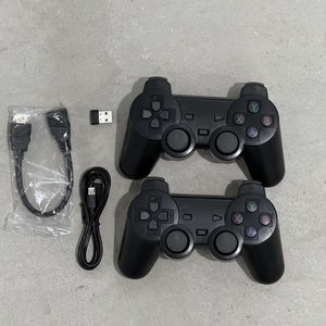 Lote siguiente: Set de 2 Joysticks Inalámbricos para PlayStation