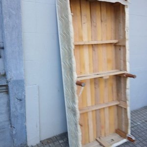 2 Box de 1 Plaza y Colchón - imagen 2
