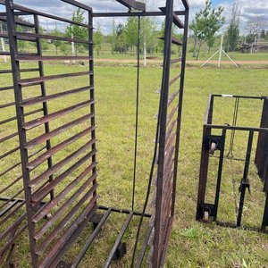 Lote anterior: Carro Metálico Reforzado para Bandejas con Ruedas de Acero