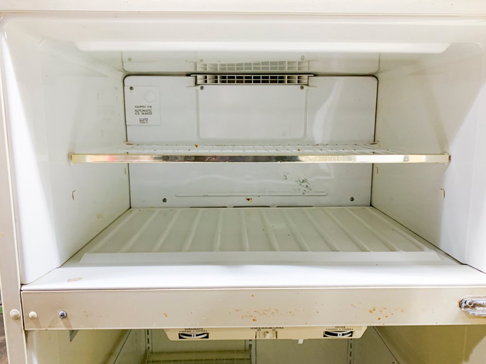 Heladera Whirlpool en buen estado - imagen 2