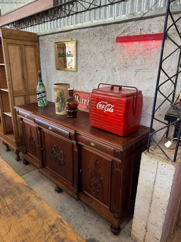 Antigüedades y Muebles Antiguos para la Decoración del Hogar - imagen 48