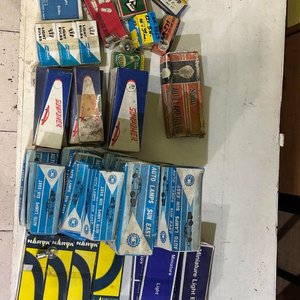 Lotes de Lámparas y Bombillas para Automóviles - imagen 10