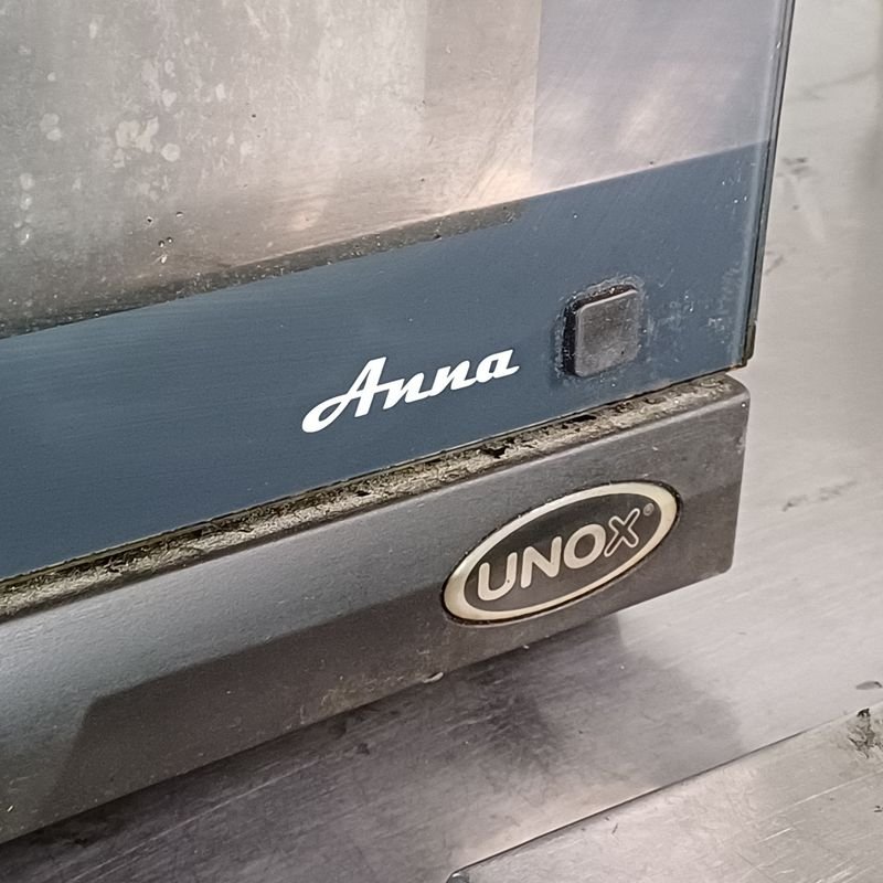 Horno convector marca Anna para cocina - imagen 3