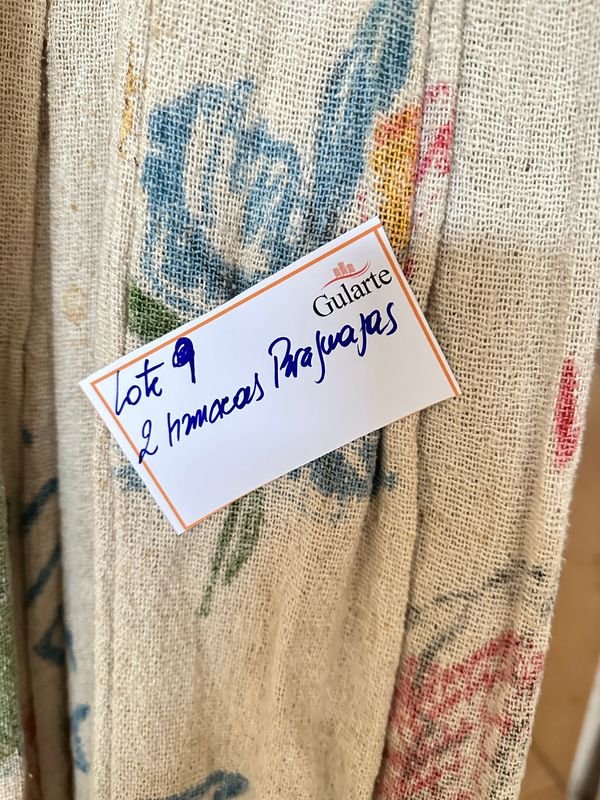 Hamacas Paraguayas: Accesorios para el Hogar - imagen 8