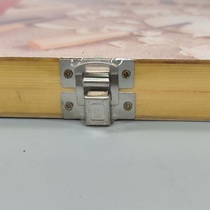 Juego de 10 Gubias para Madera en Caja de Madera - imagen 3