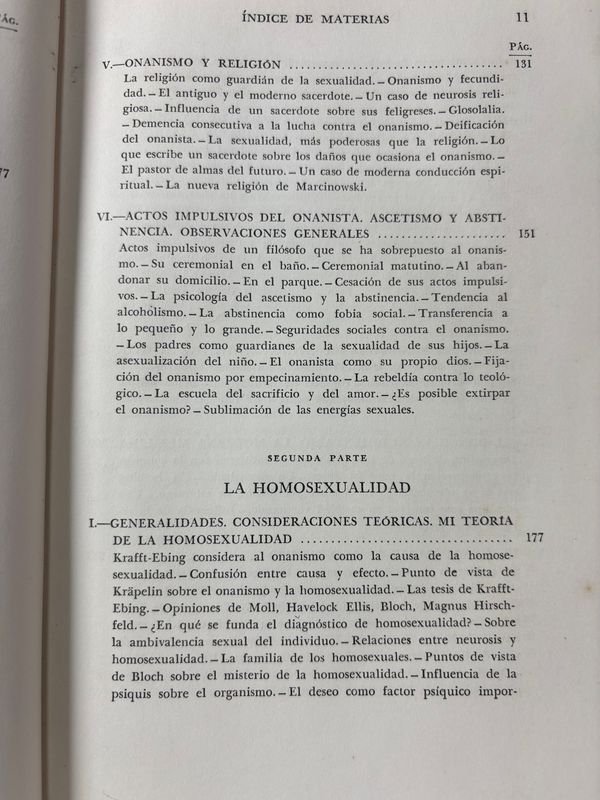Libros sobre Homosexualidad del Siglo XIX - imagen 4