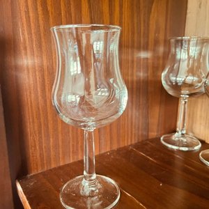 5 Copas de Vidrio para Degustación - imagen 3