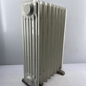Estufa Eléctrica Ufesa Blanca - imagen 4