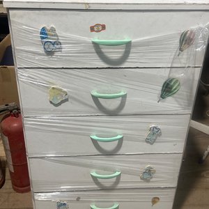 Lote anterior: Cajonera Infantil con Dibujos