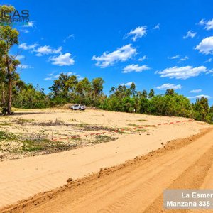 Terreno Esquinero en La Esmeralda, Rocha - 566.75 m² - imagen 8
