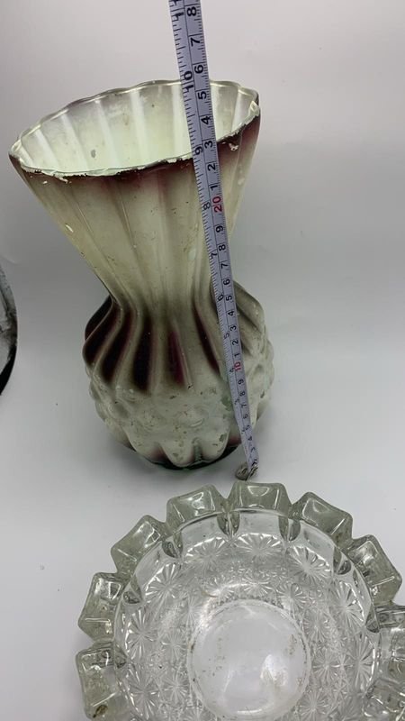 Adornos de vidrio para decoración - imagen 4