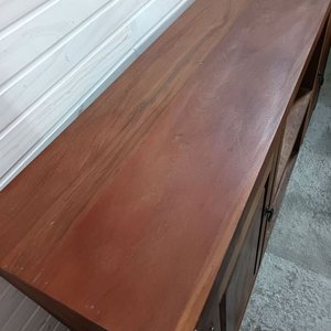 Aparador de Madera Maciza Fundamento Nuevo - imagen 5