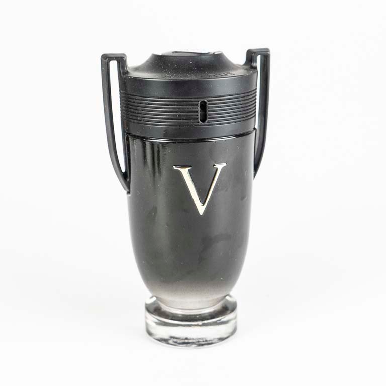 Lote siguiente: Perfume Invictus Paco Rabanne de 200ml - Descripción detallada
