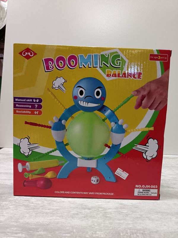 Juguetes para niños: puzzles y juegos de mesa - imagen 4
