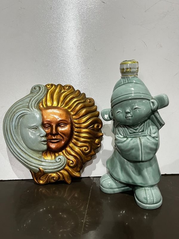 Colección de artículos decorativos y útiles - imagen 2