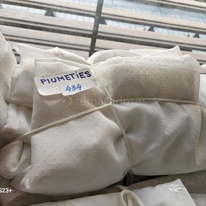 Lote anterior: Lote de Plumetíes Blancos para Decoración o Manualidades