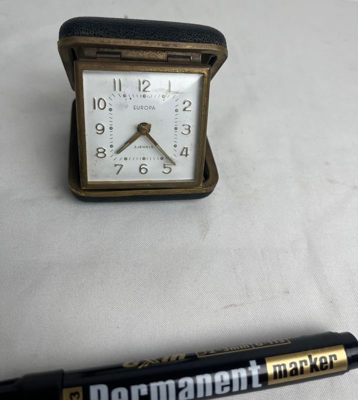 Reloj de viaje y accesorios - imagen 3
