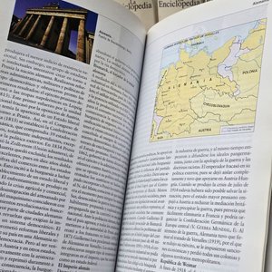 La Enciclopedia Salvat Completa en 20 Tomos - imagen 3