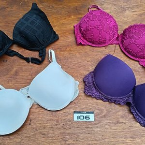 Set de Tankini y Sostén Talles Especiales - imagen 5