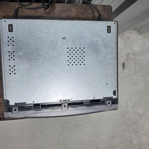 Reproductor de Video VHS JVC HR-J201EN Gris Oscuro - imagen 4