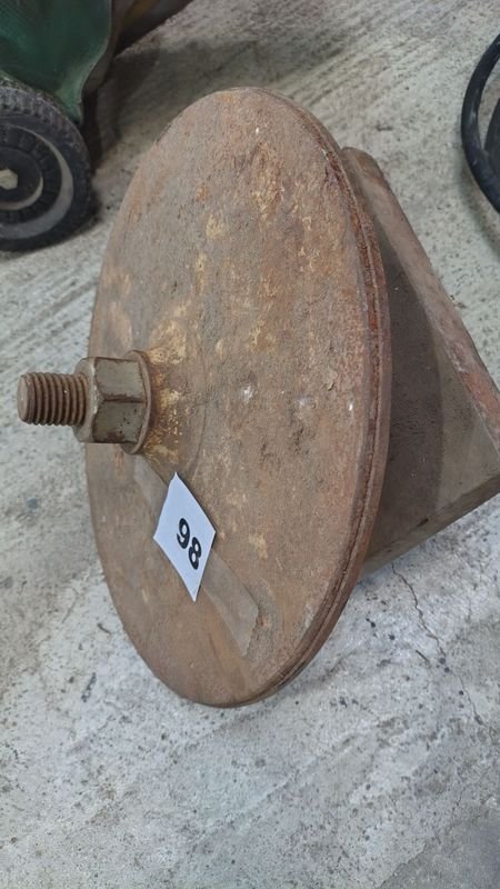 Pieza de Maquinaria Agrícola para Venta - imagen 4