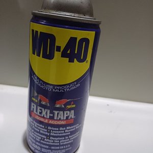 7 Latas de Lubricante Afloja Todo WD-40 (5 x 382 ml, 2 x 191 ml) - imagen 4