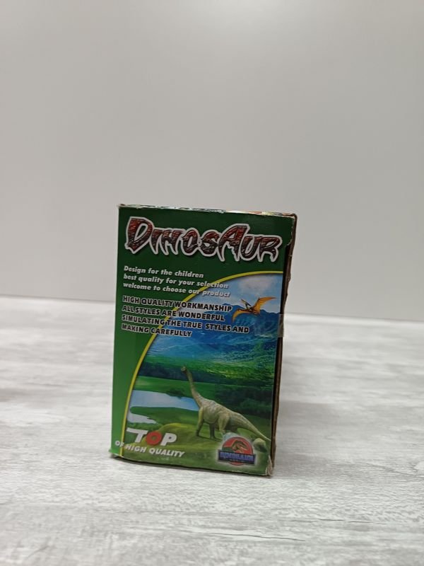 Lotes de juguetes de dinosaurios - imagen 4