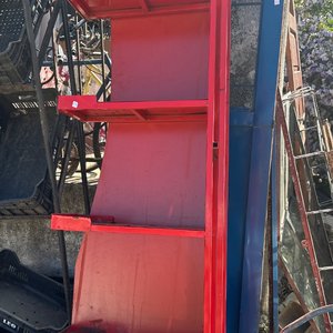 Lote anterior: Exhibidor Coca-Cola Rojo Metálico