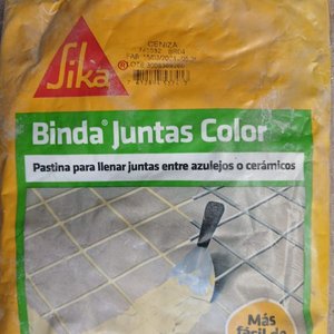 Lote de Pastinas para Juntas Surtidas: Marrón, Gris, Caoba y Más - imagen 2