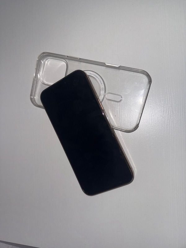 iPhone 16 Pro Max 256 GB Dorado - Análisis y descripción - imagen 6