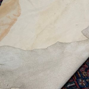 Cuero Beige para Tapicería - imagen 3