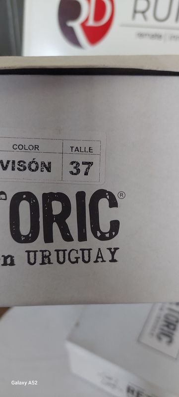 Zapatos de tacón alto de cuero - imagen 4