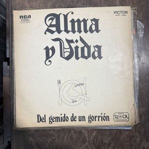 Diez Vinilos de Música Popular Argentina: Mercedes Sosa, Joan Manuel Serrat y Más - imagen 8