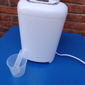 Máquina para Pan Smartlife SL-BM1349 con 15 Programas - imagen 4