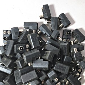 Lote de Fichas Adaptadoras para Antena - imagen 3