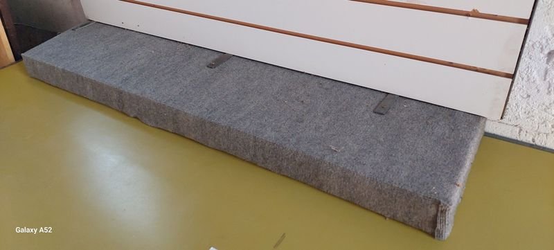 Escibidor con panel ranurado de alta calidad - imagen 2