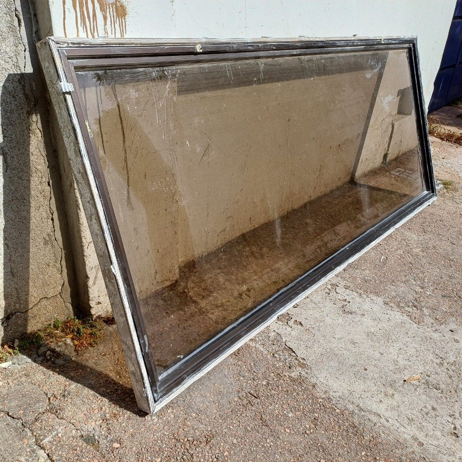 Páneles de vidrio y aluminio para carpintería - imagen 3