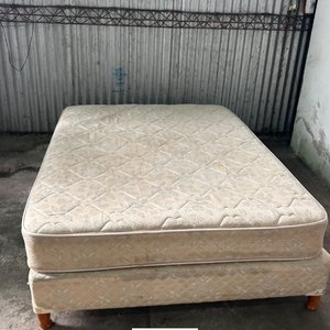 Sommier de 2 Plazas con Resortes - imagen 2