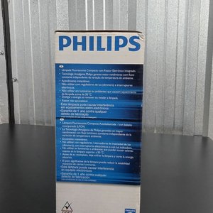Lámpara Philips MASTER Twister High Lumen 65W E27 - imagen 6