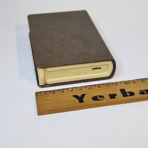 Libro de Alcancia del Banco de Credito - imagen 5