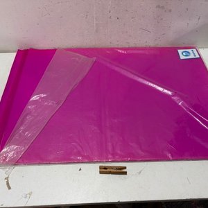 Lote anterior: Cartulinas Corrugadas Color Fucsia