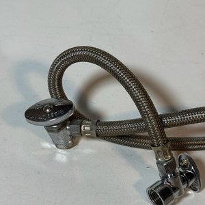 Grifería de Cocina MOEN con Ducha Telefono Integrada - imagen 3